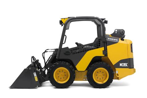 volvo mc85c skid steer|volvo mc85c.